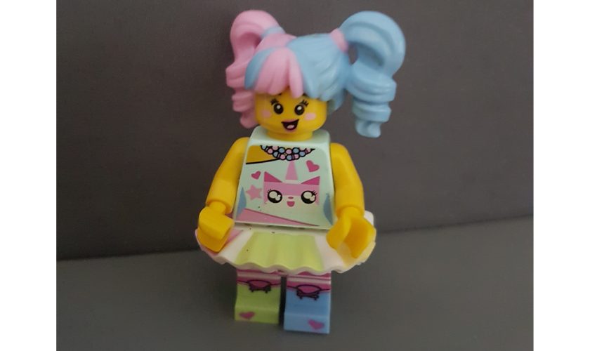 The Girl