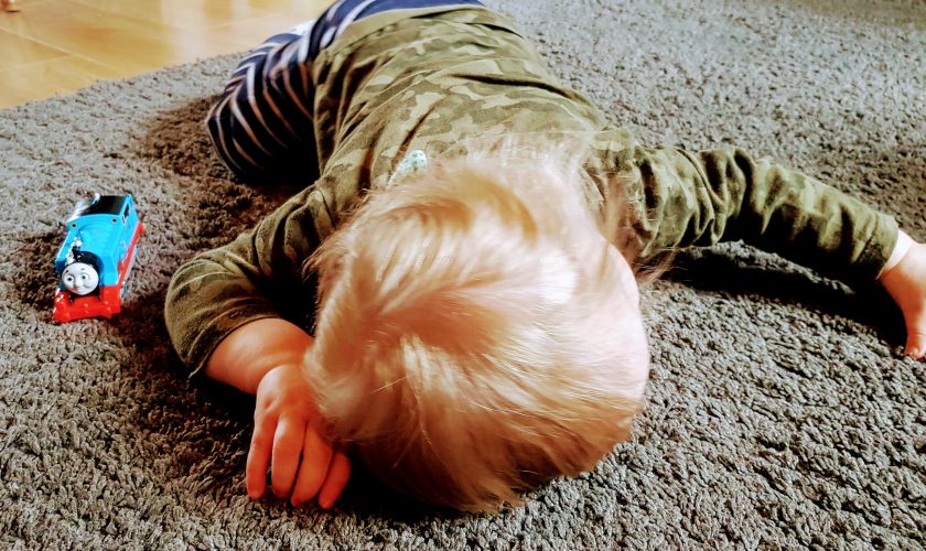 Tantrums