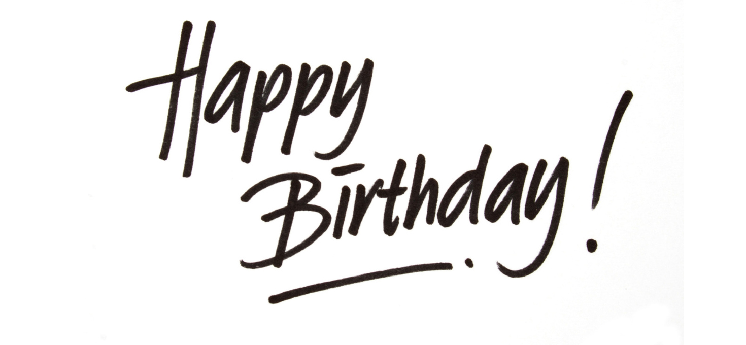 The first born is 7!