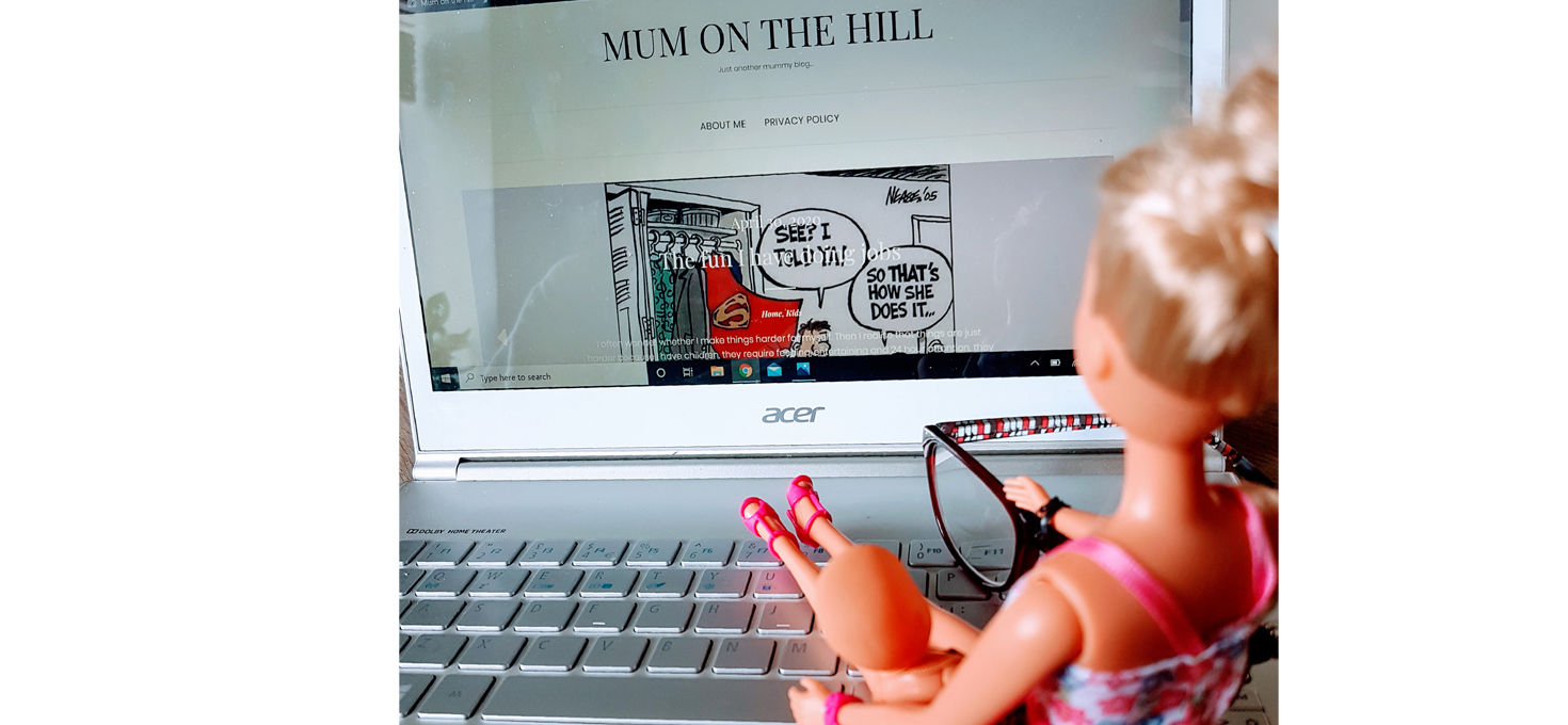 E-I-O it’s back to work we go…