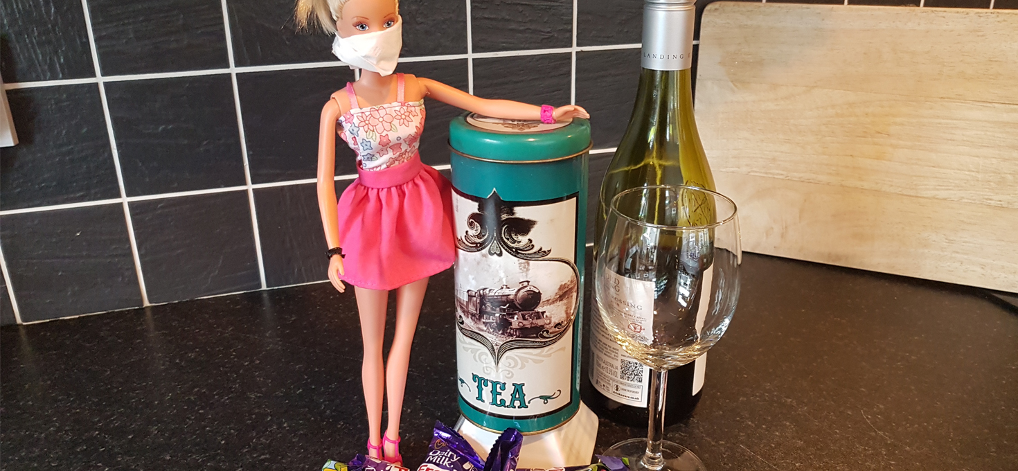 ‘Oh Asda we love you’