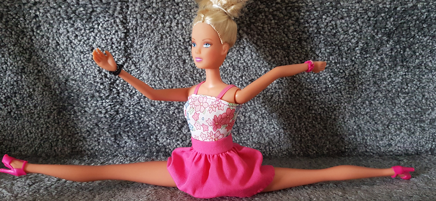 Day 657 of Isolation