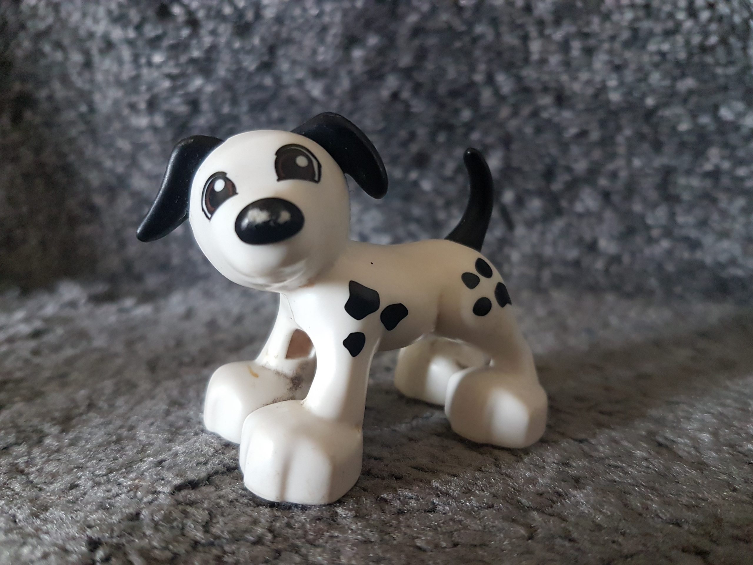 I don’t want to be a ‘No Mum’