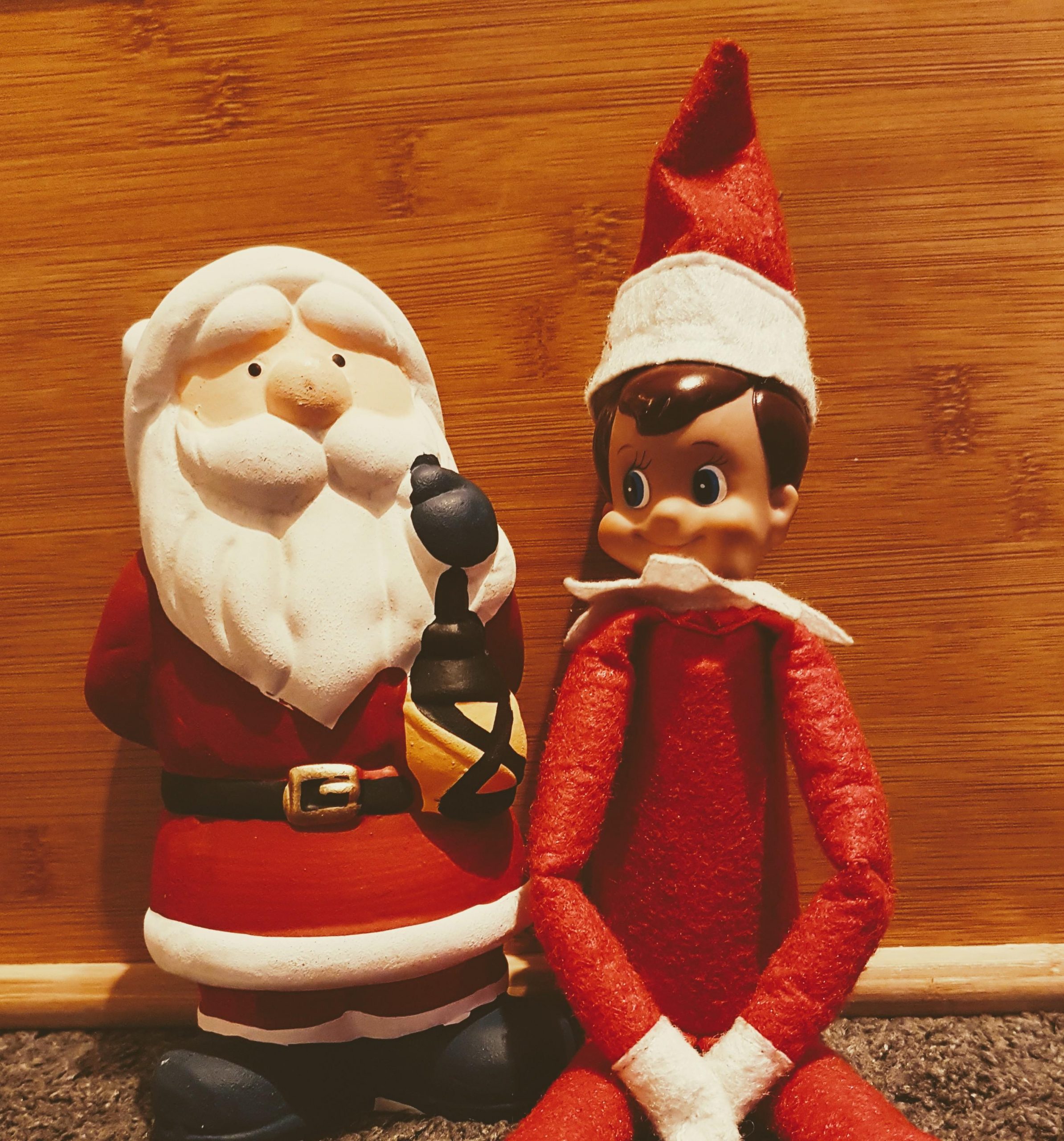 Christmas on the Hill